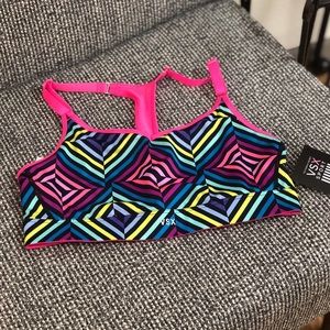 NWT VS Sports Bra